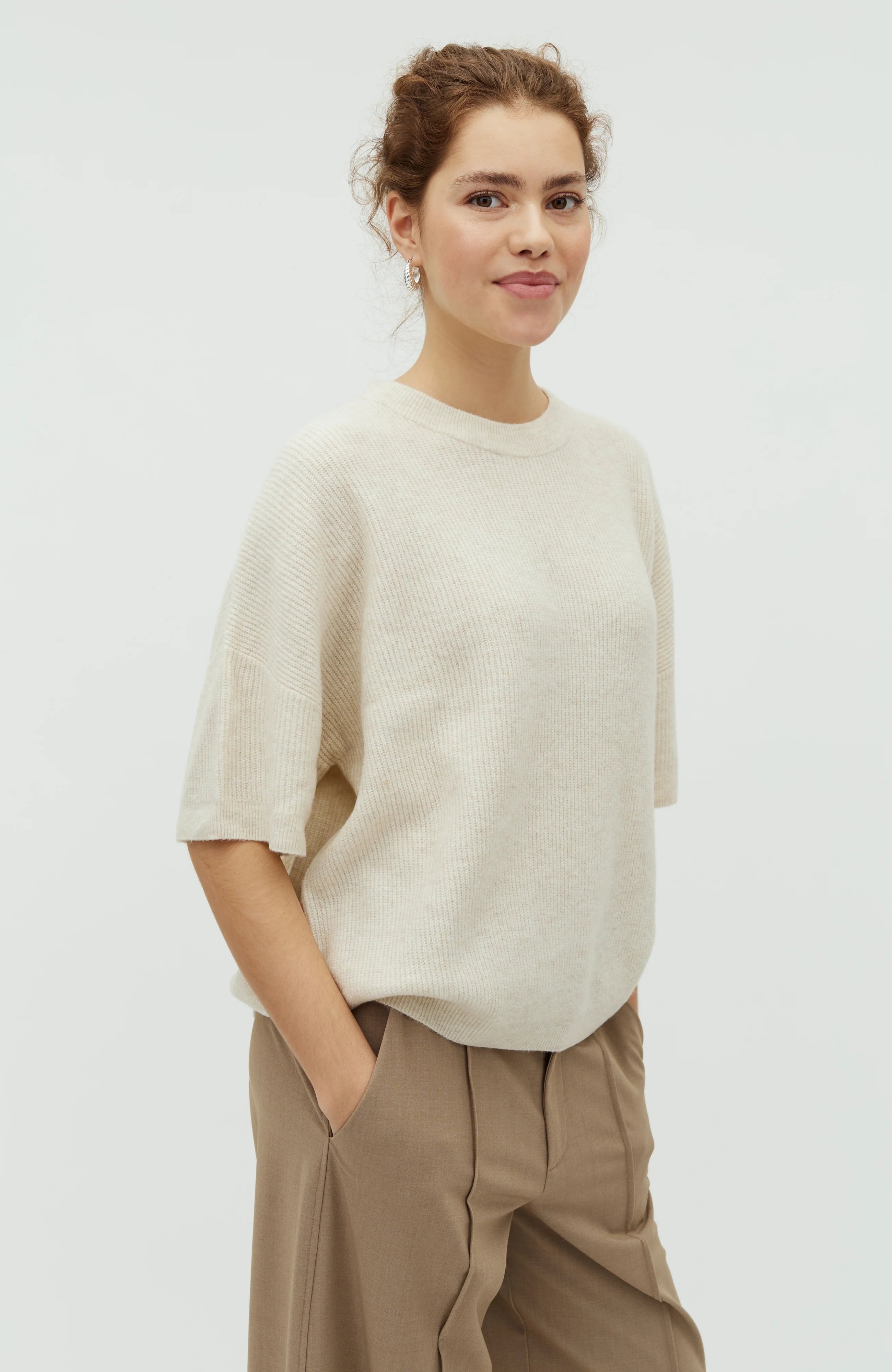 PRE-ORDER Gillian Sugar Melange