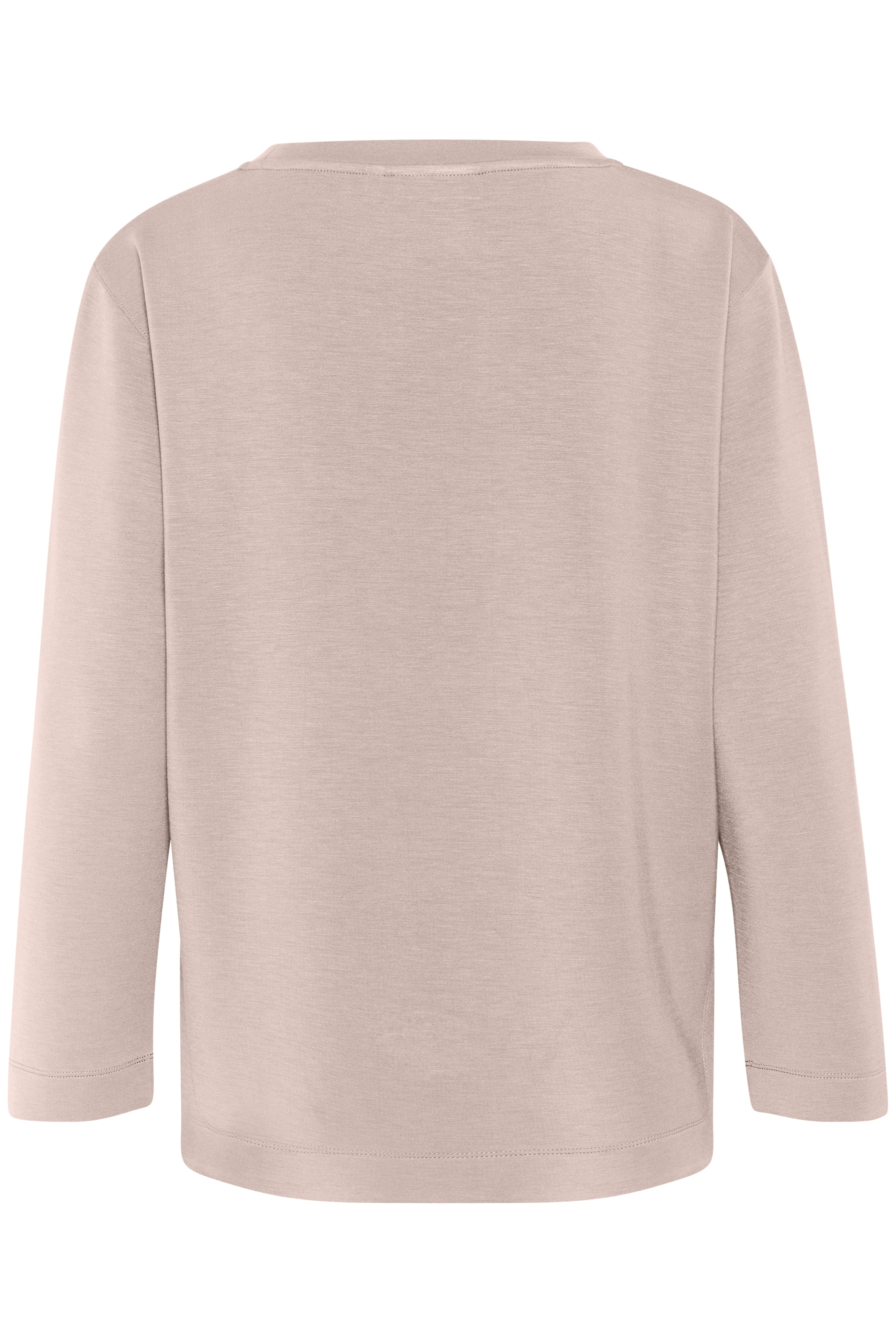 InWear Gincent Sweatshirt Crewneck In Stone