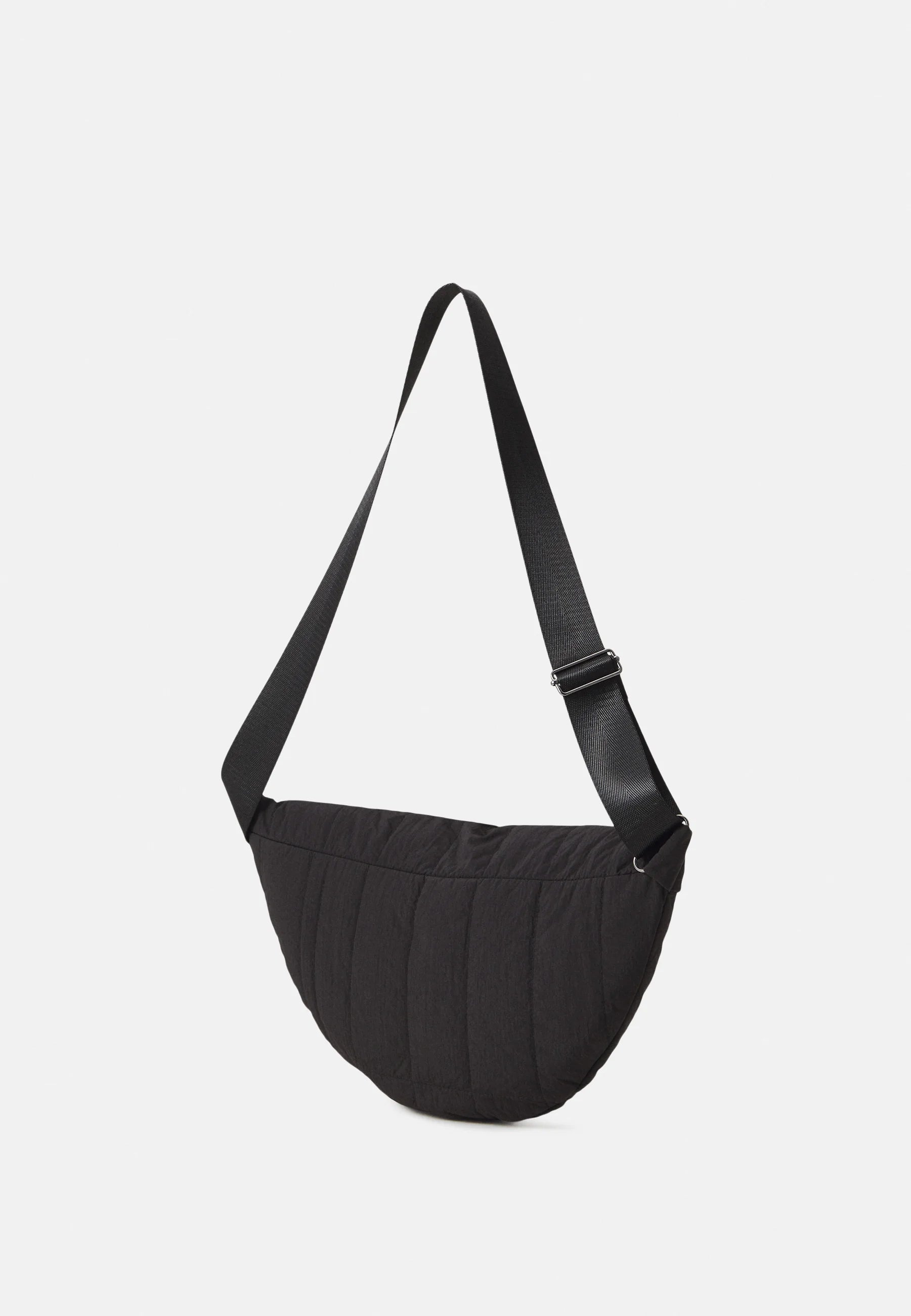 MSCH Sasja Icon Bumbag in Black
