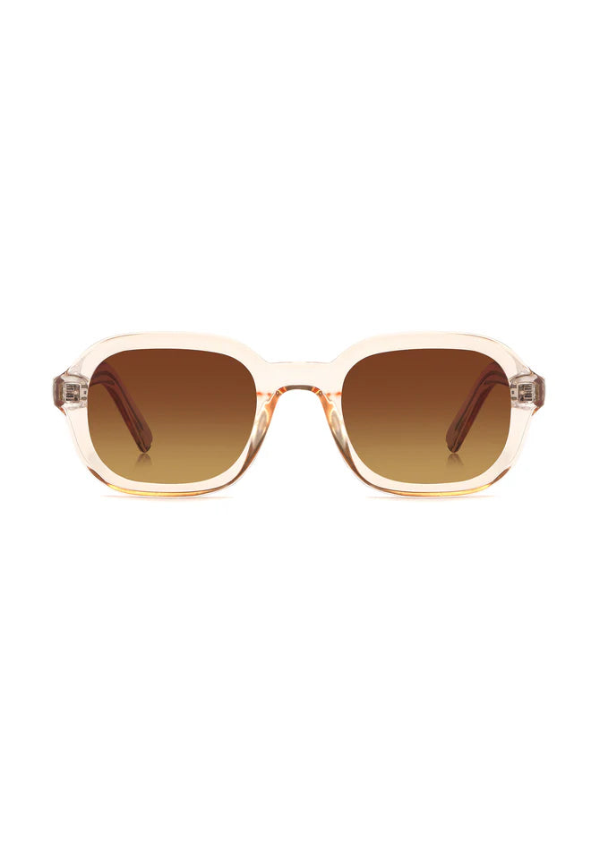 Eco Shades Lodi Sunglasses in Brown