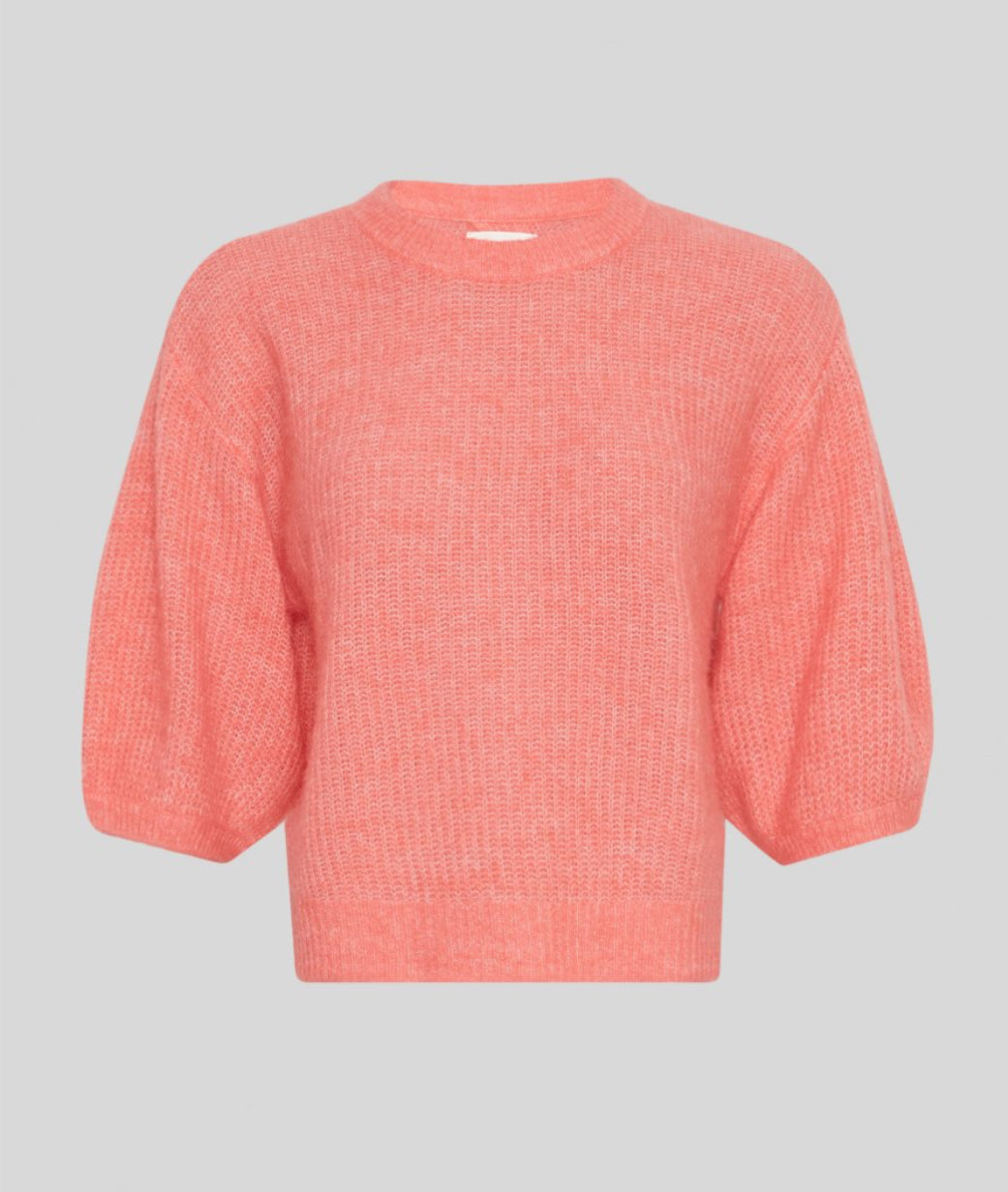 MSCH Hila Hope 2/4 Pullover in Sugar Coral