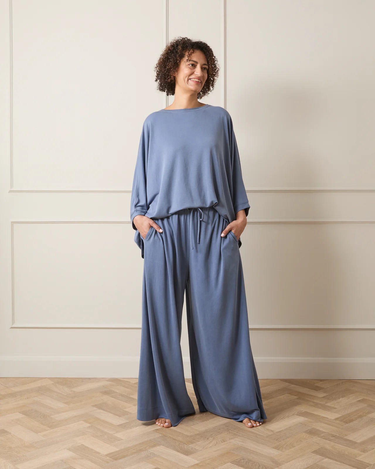 Pepper Palazzo pant (one size)