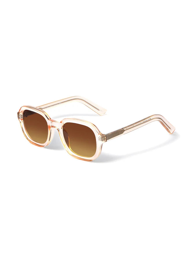 Eco Shades Lodi Sunglasses in Brown