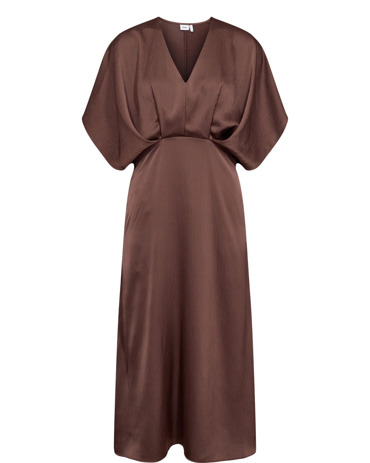 Nümph Nuivory Dress in Shopping Bag