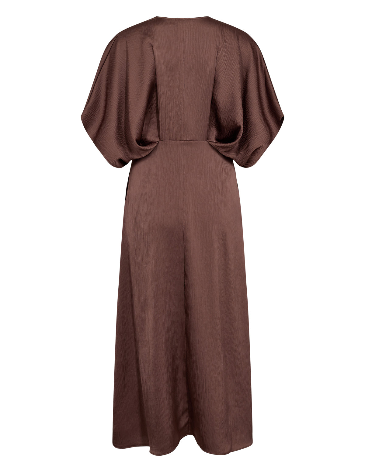 Nümph Nuivory Dress in Shopping Bag