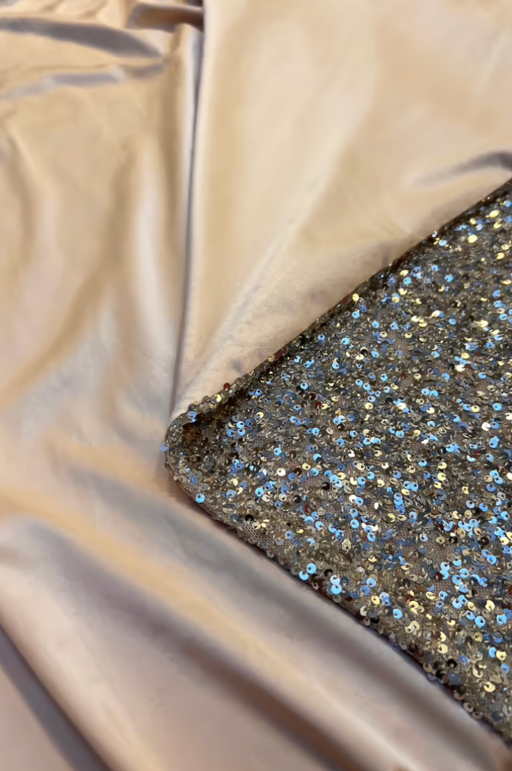 NFD Jaspre Sequin Skirt