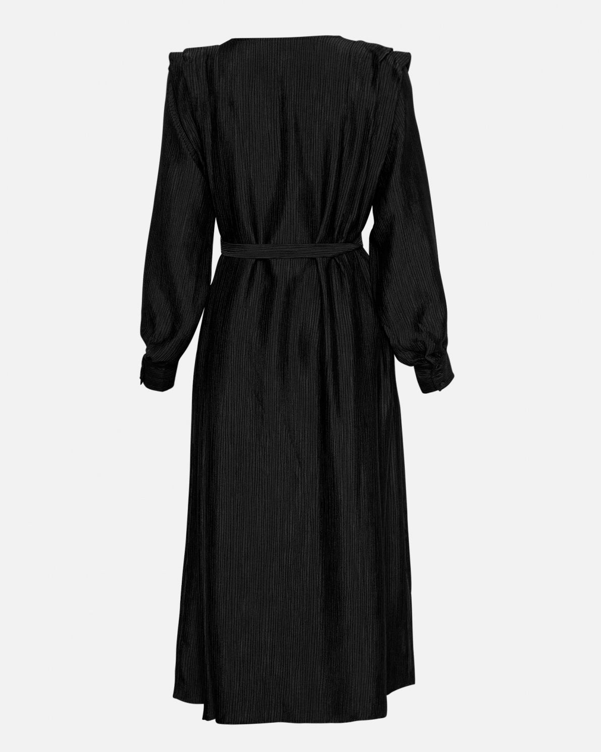 MSCH Black Emberlee Dress