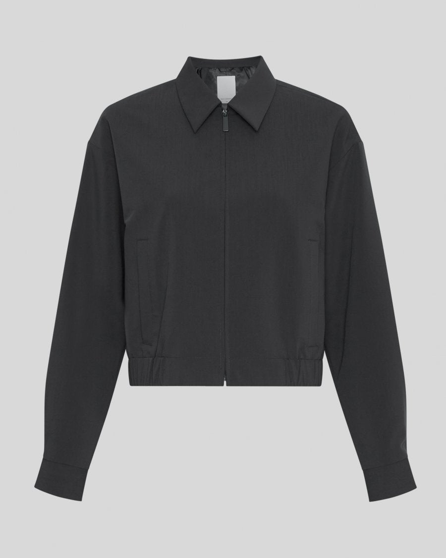 MSCH Cassie Jacket in Phantom