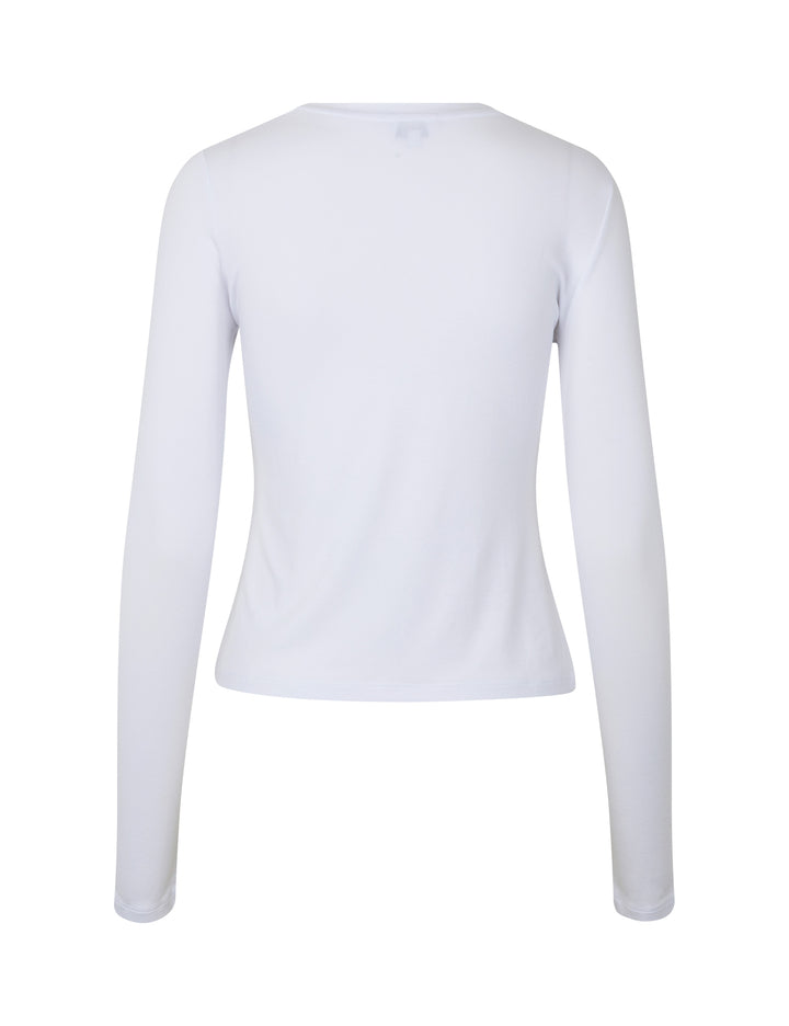 MBYM Christine Crew Neck Top