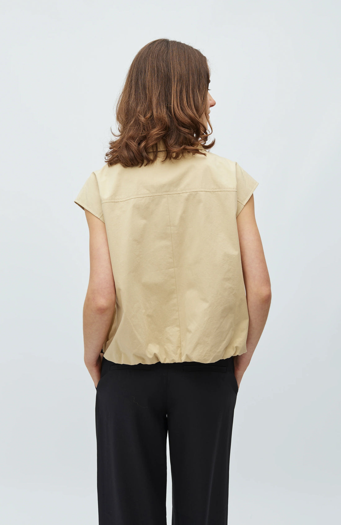 MbyM Tullir Jacket