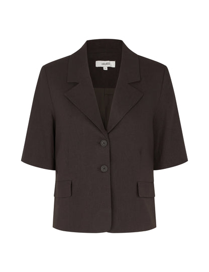 MbyM Morven Blazer in Brown