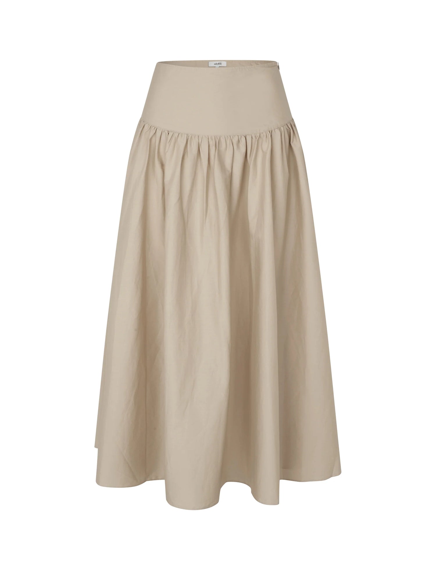 MbyM Skirt in Sand