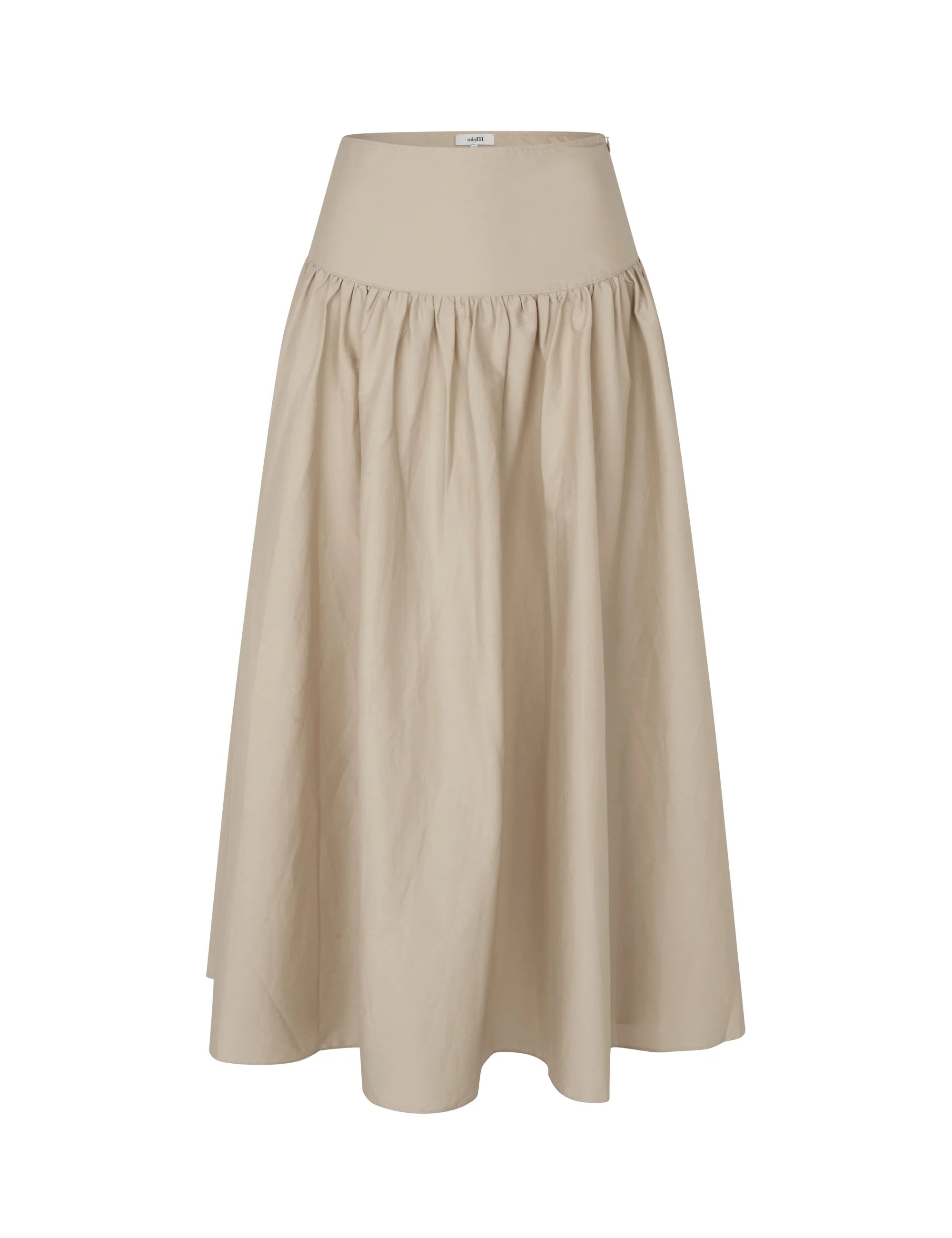 MbyM Skirt in Sand