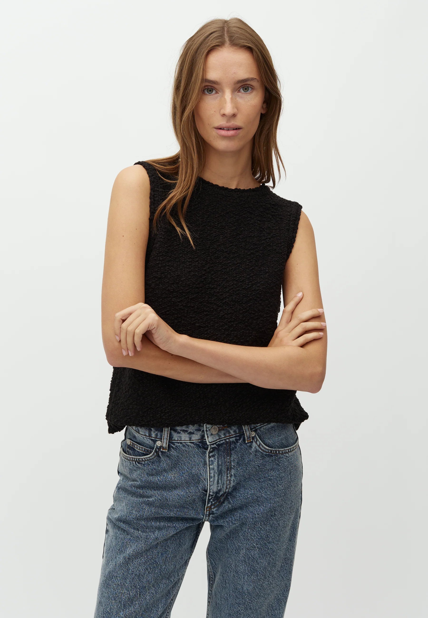 MbyM Reversible vest top
