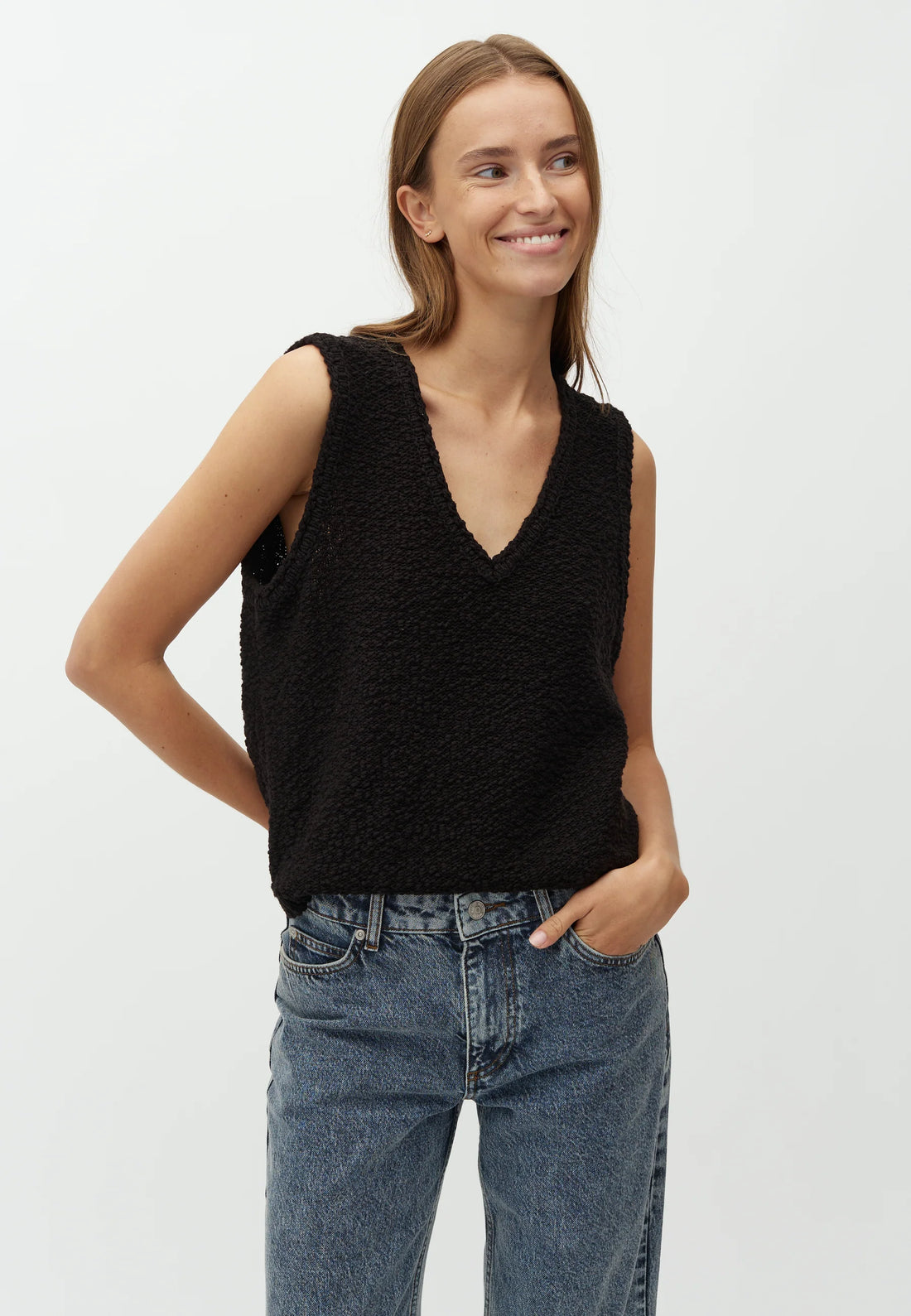 MbyM Reversible vest top