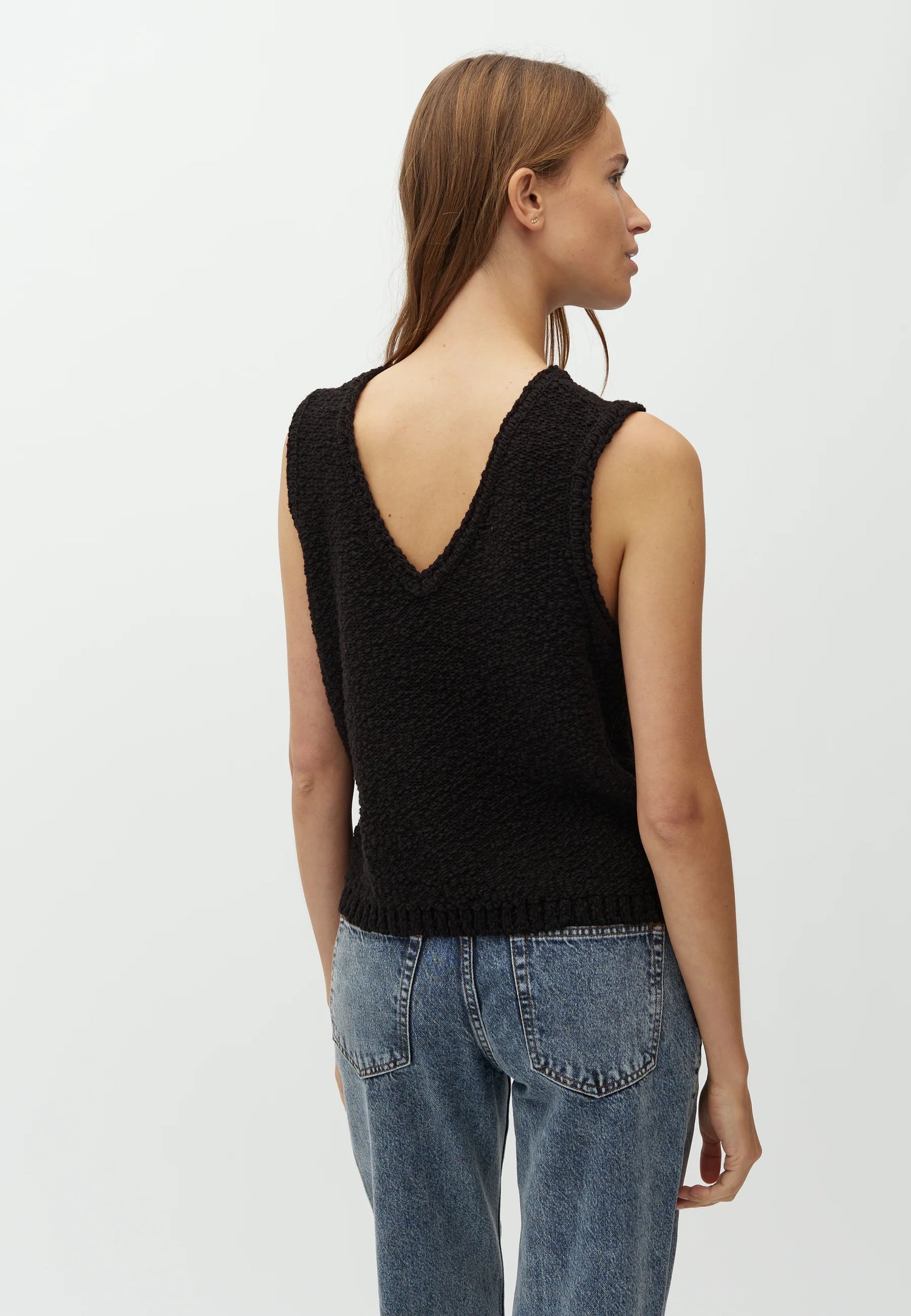MbyM Reversible vest top
