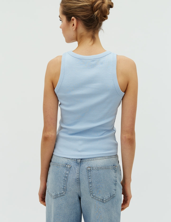 MbyM Round Neck Tank Top