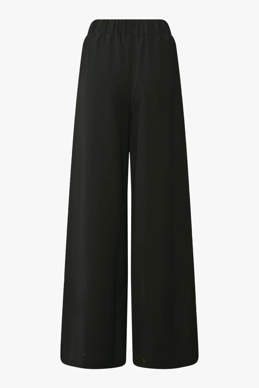 Kameron Silk Feel Wide Leg Trousers