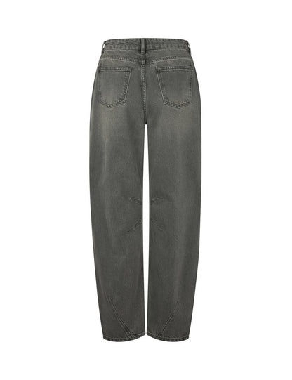 MbyM Barina Jeans in Khaki Wash