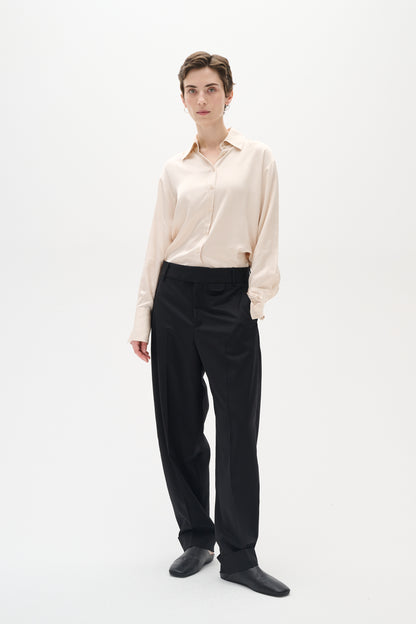 InWear Pauline IW Shirt in French Nougat