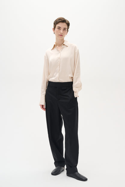 InWear Pauline IW Shirt in French Nougat