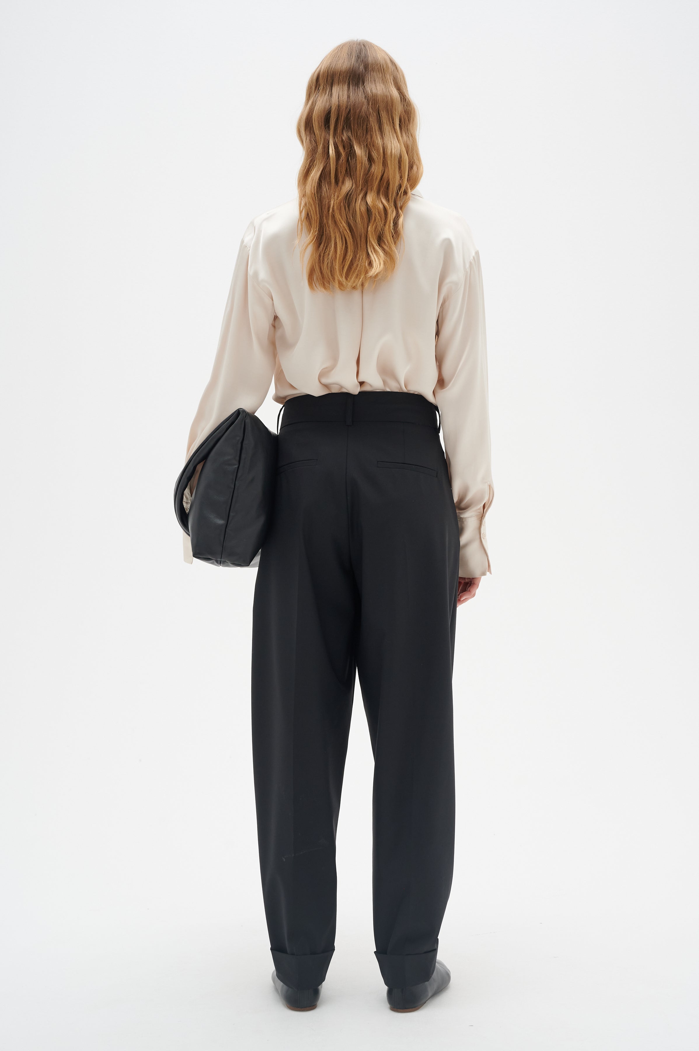 InWear Pauline IW Shirt in French Nougat