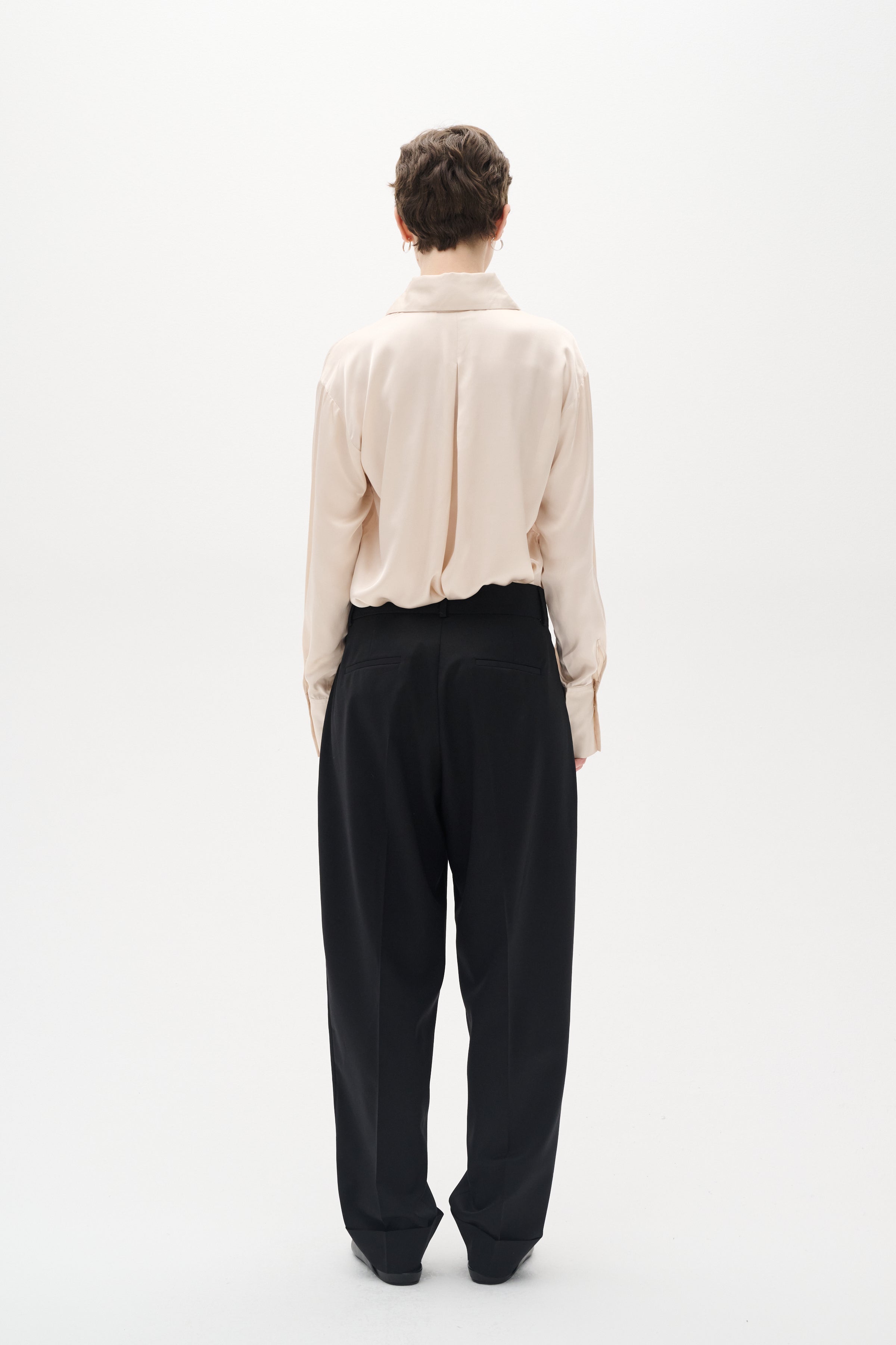 InWear Pauline IW Shirt in French Nougat