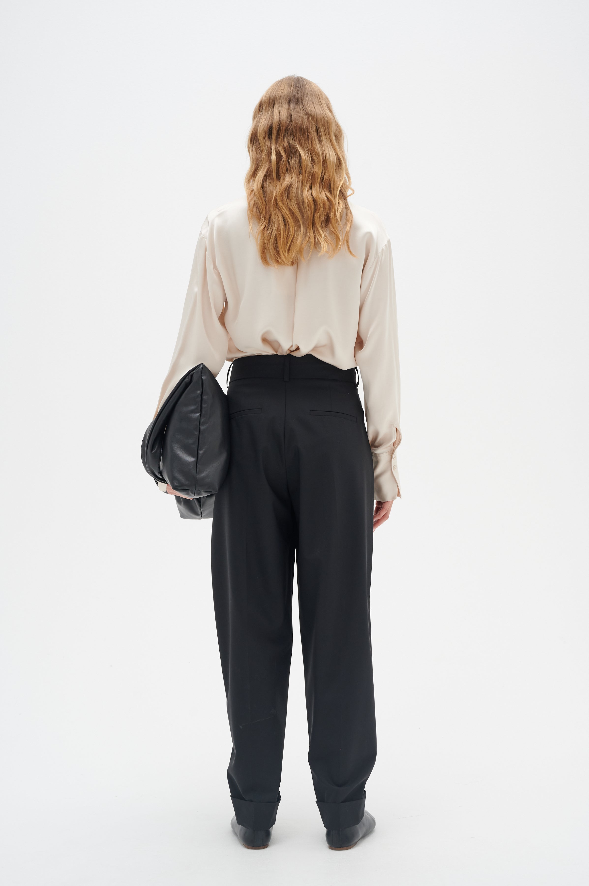 InWear Pauline IW Shirt in French Nougat