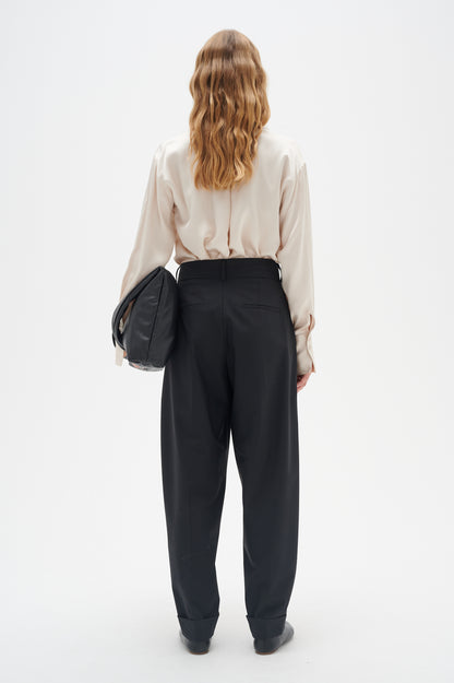 InWear Pauline IW Shirt in French Nougat