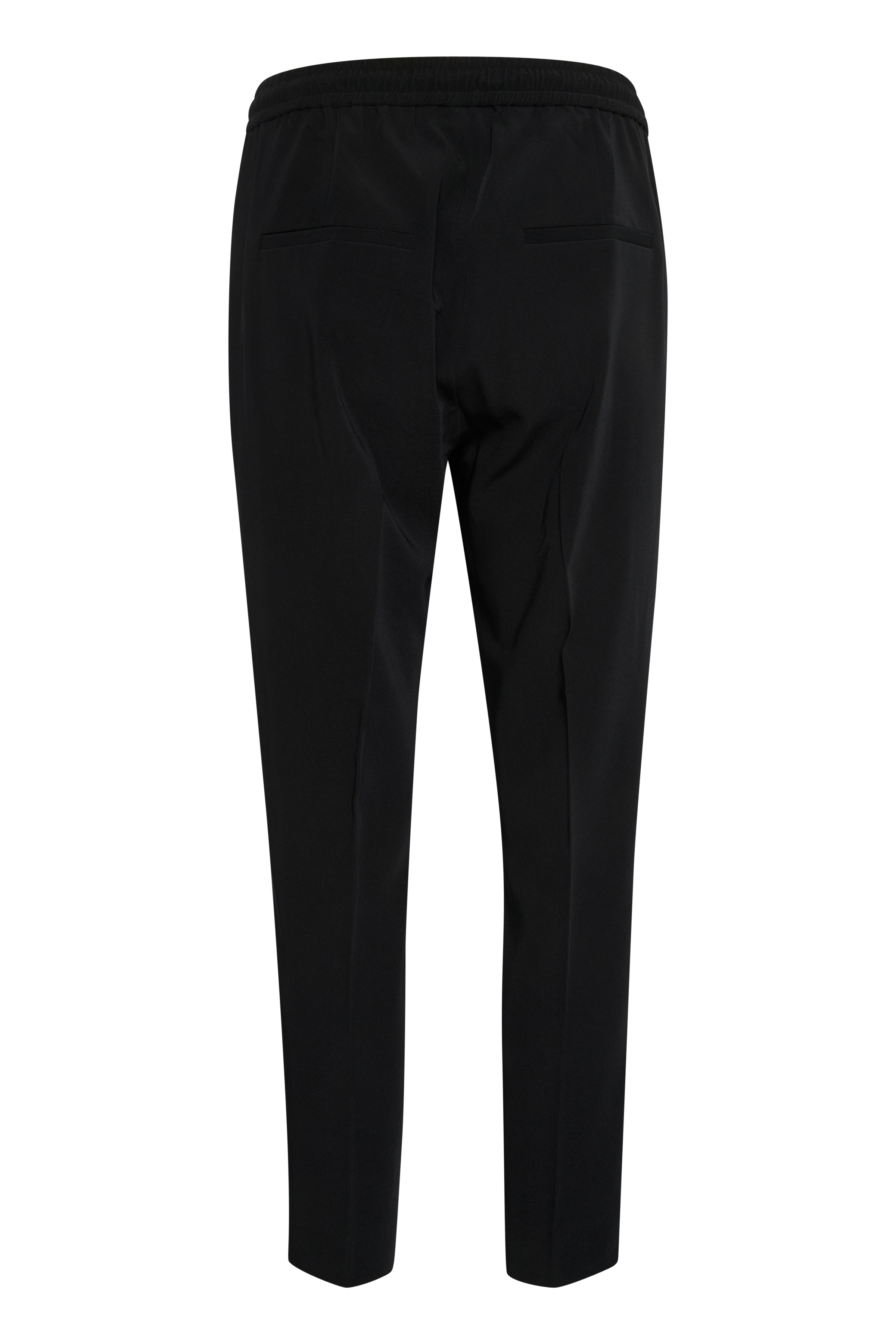 InWear Adian Trouser In Black