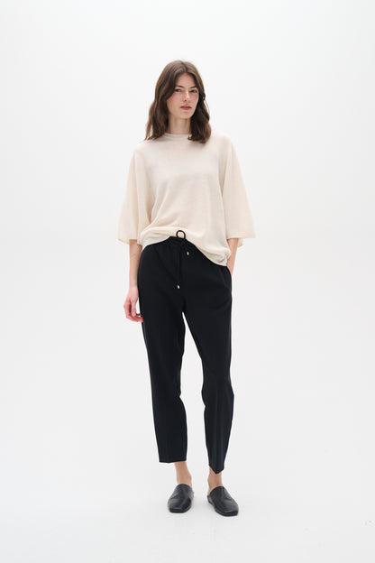 InWear Adian Trouser In Black