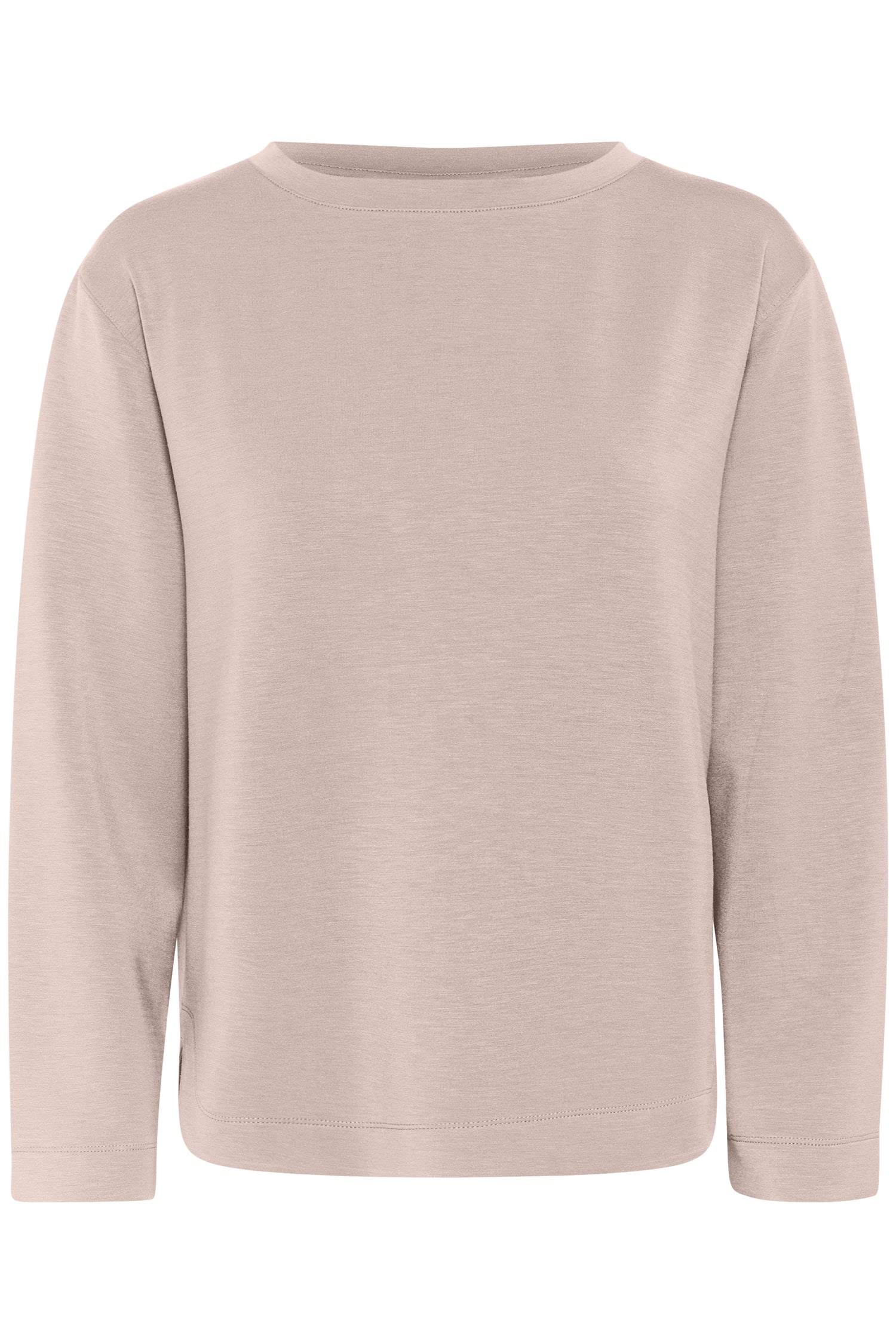 InWear Gincent Sweatshirt Crewneck In Stone