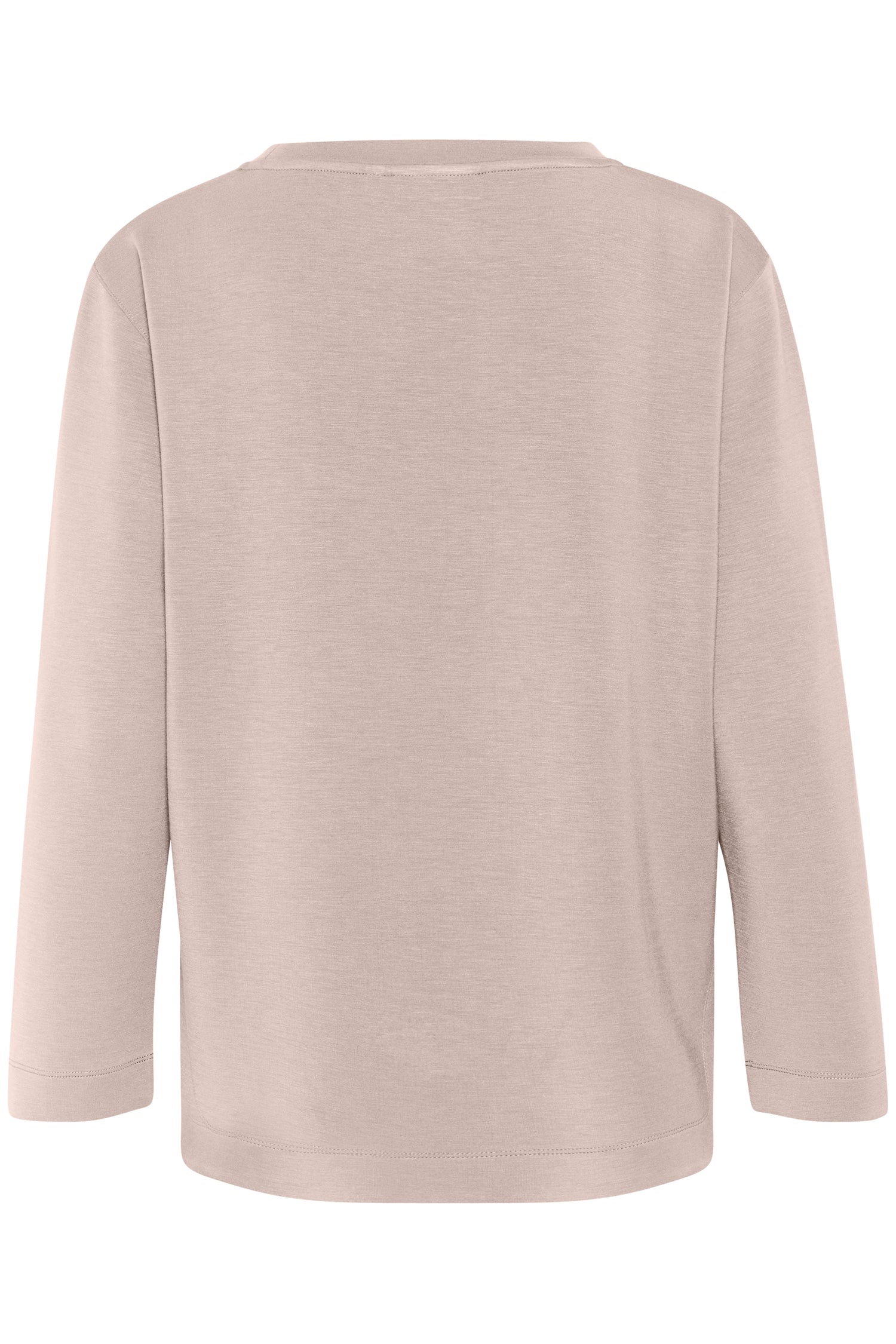 InWear Gincent Sweatshirt Crewneck In Stone