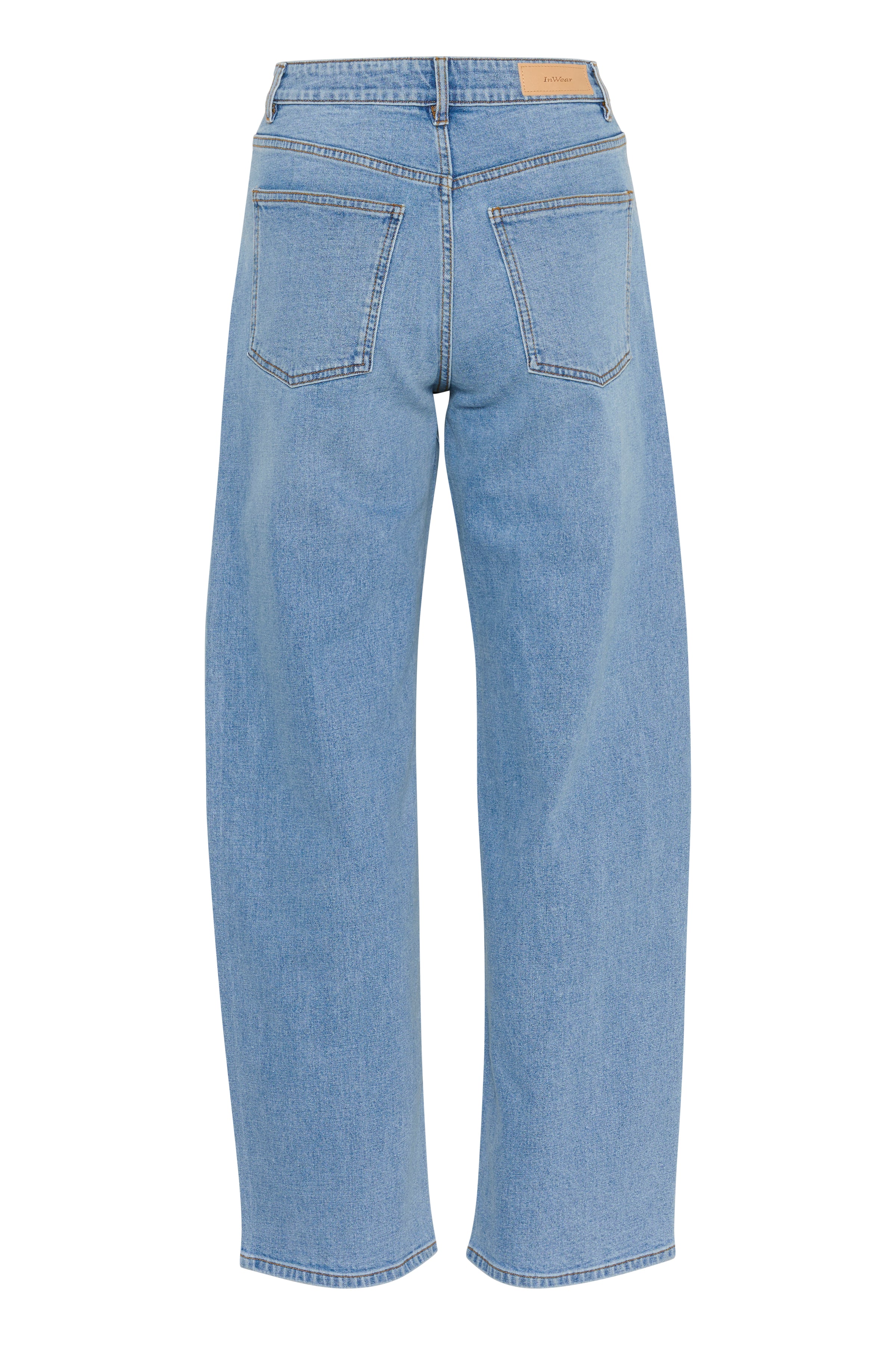 Inwear Pheiffer Jeans in Light Denim Wash