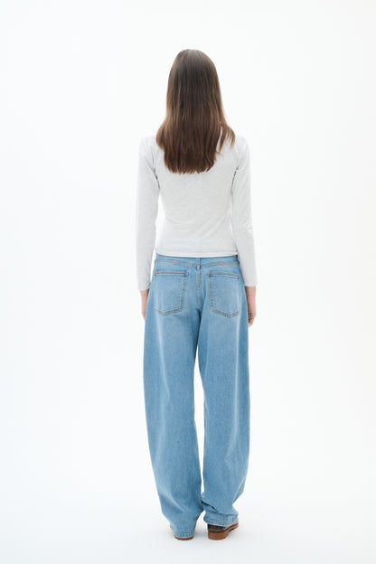 Inwear Pheiffer Jeans in Light Denim Wash