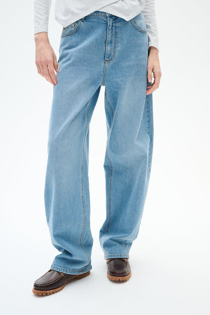 Inwear Pheiffer Jeans in Light Denim Wash