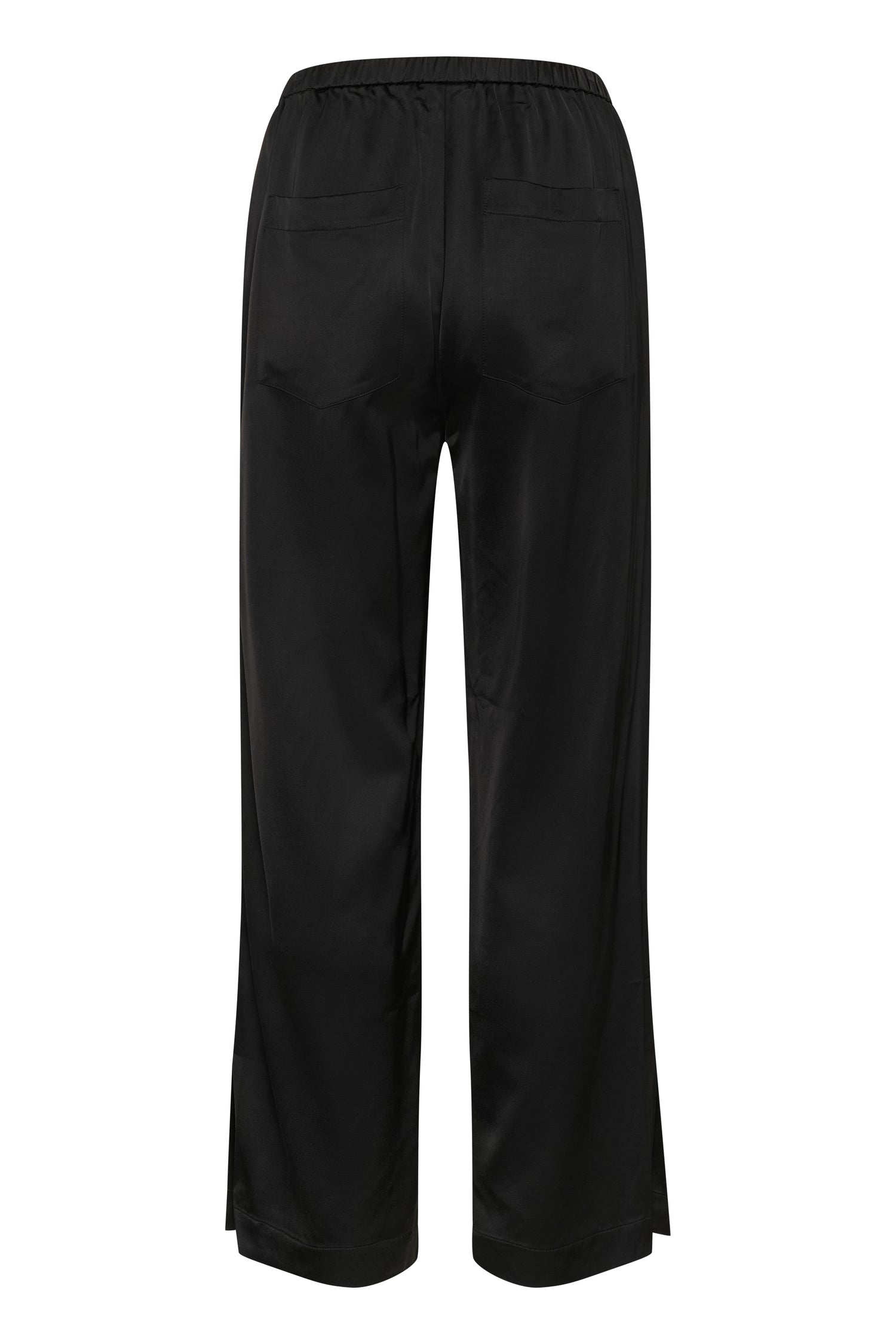 InWear Vieno Trouser in Black