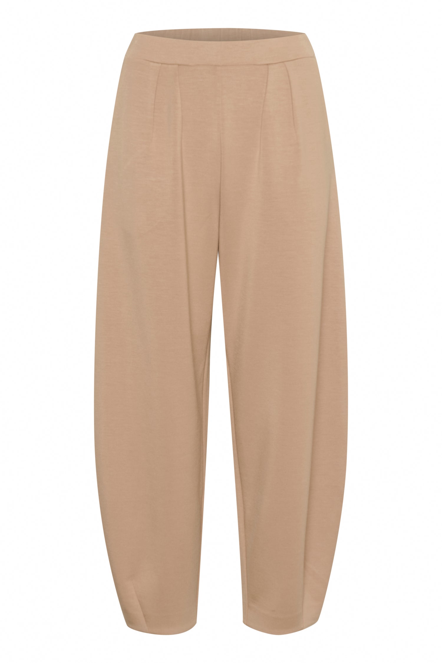 InWear Laicent Vincent Trouser in Tannin