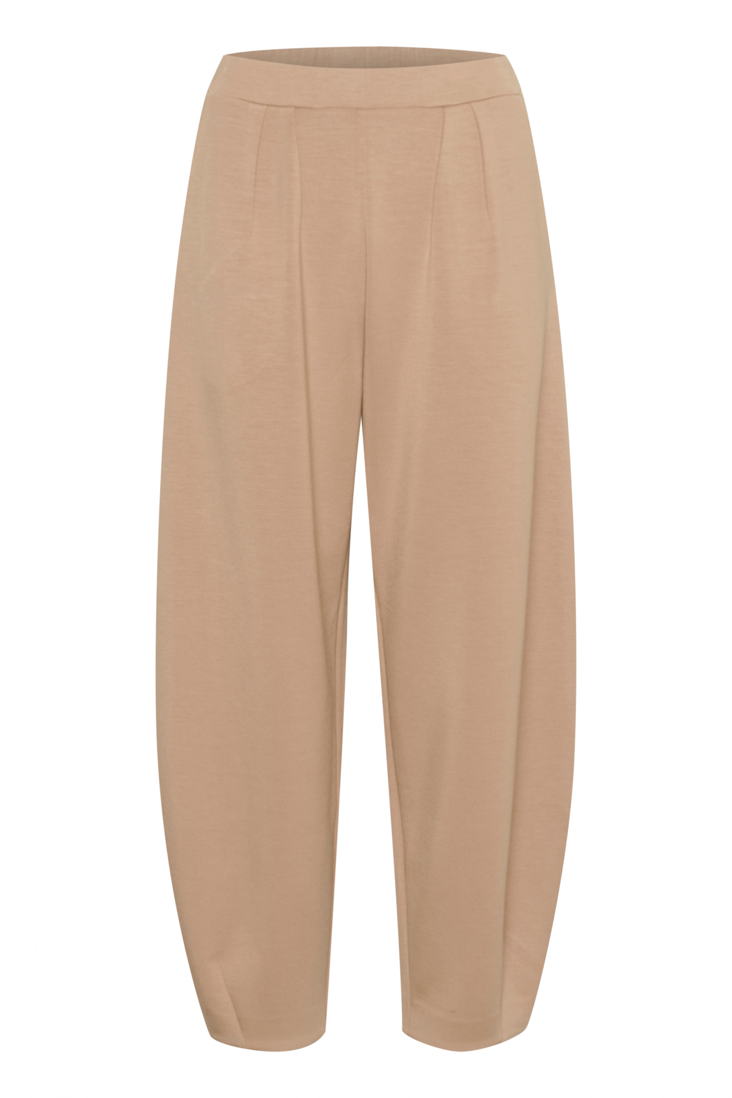 InWear Laicent Vincent Trouser in Tannin