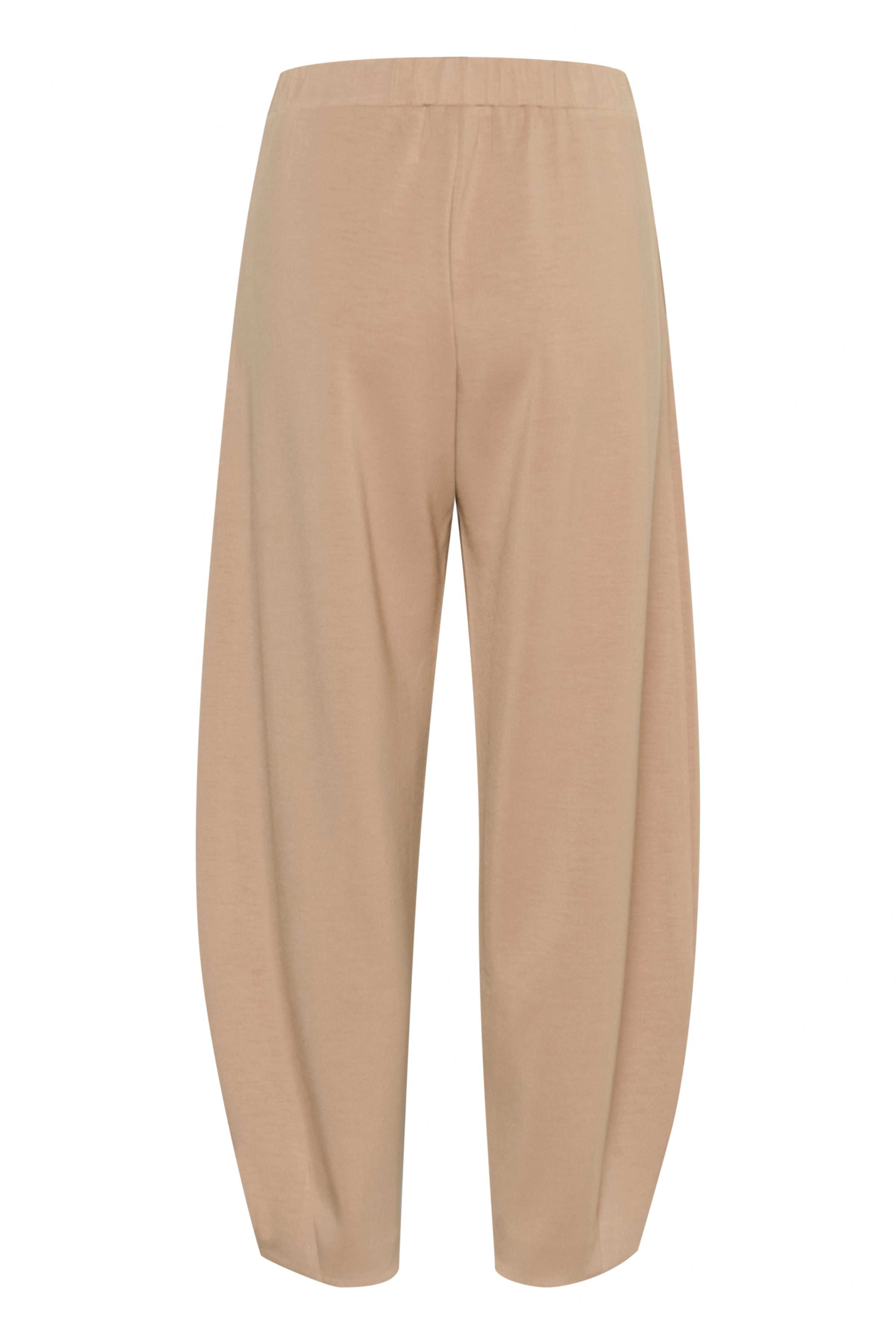 InWear Laicent Vincent Trouser in Tannin