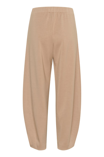 InWear Laicent Vincent Trouser in Tannin