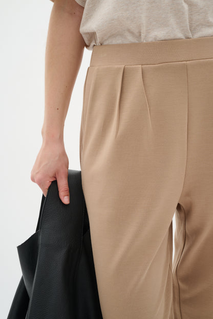 InWear Laicent Vincent Trouser in Tannin