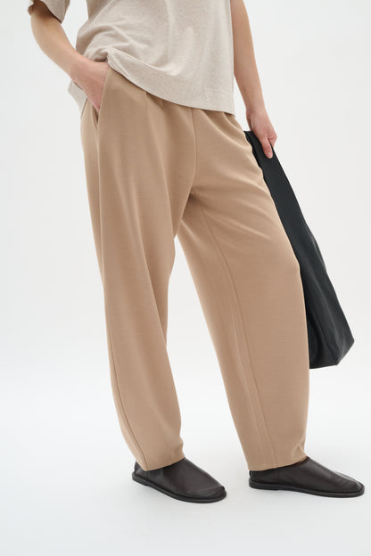 InWear Laicent Vincent Trouser in Tannin