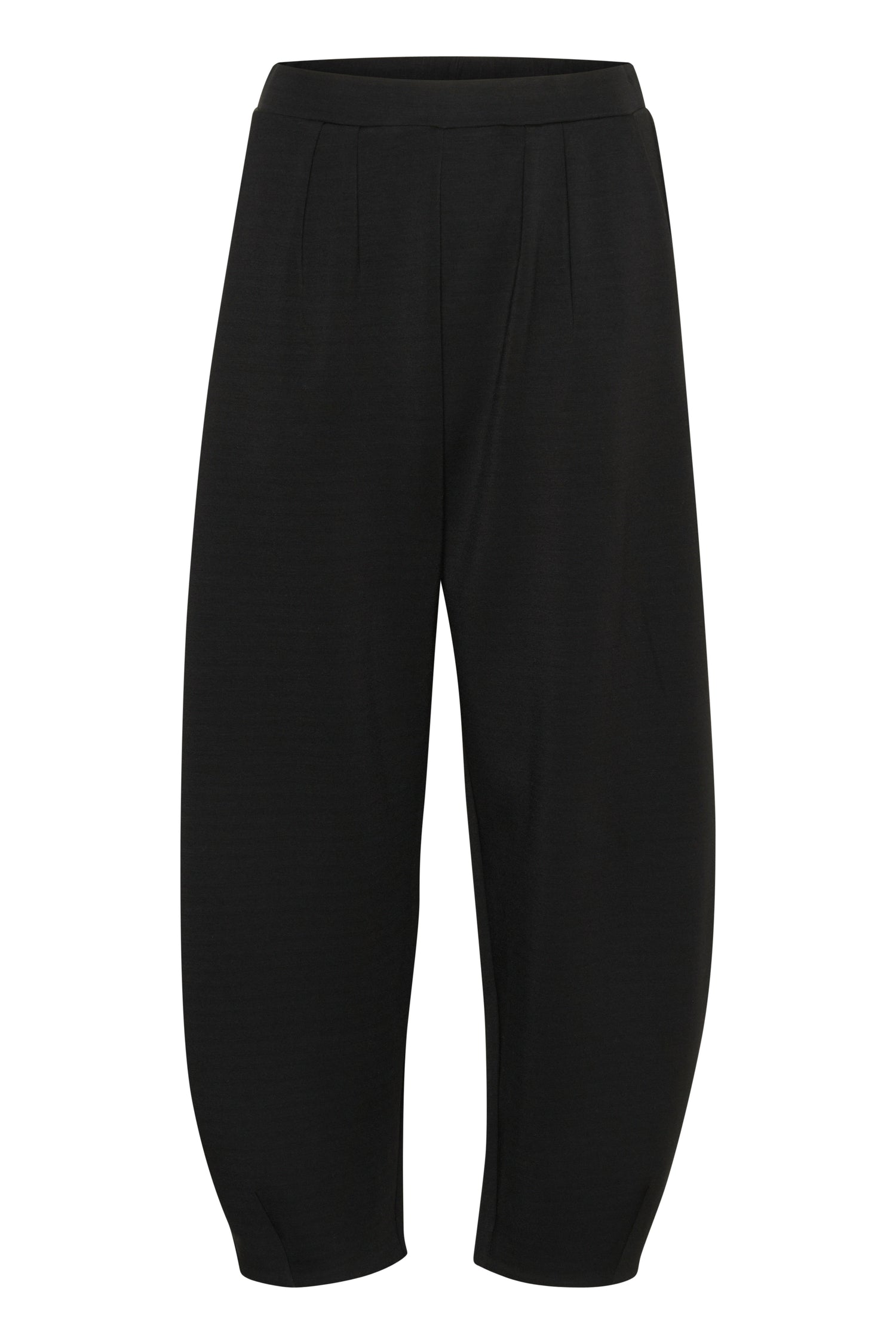 InWear Laicent Vincent Trouser in Black