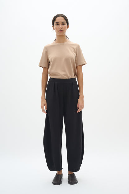 InWear Laicent Vincent Trouser in Black