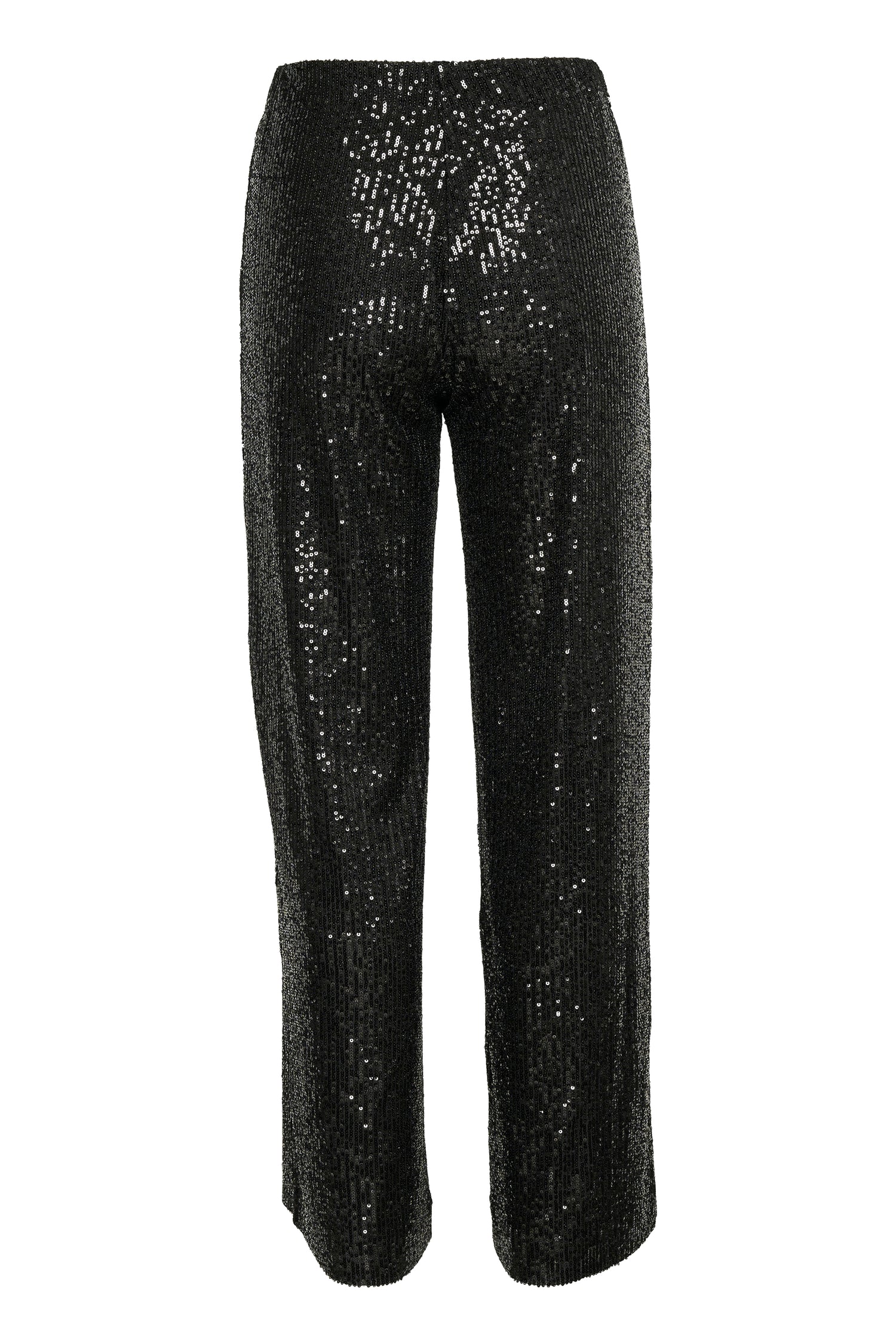 InWear Barbara Black Sequin Trouser