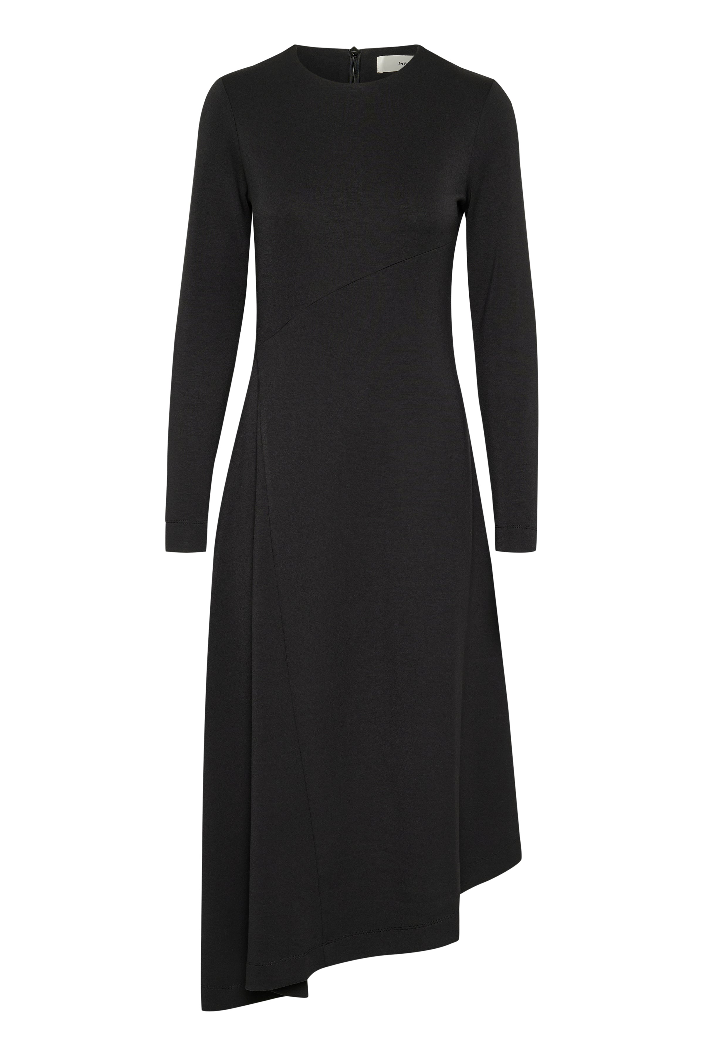 InWear Annieh Dress in Black