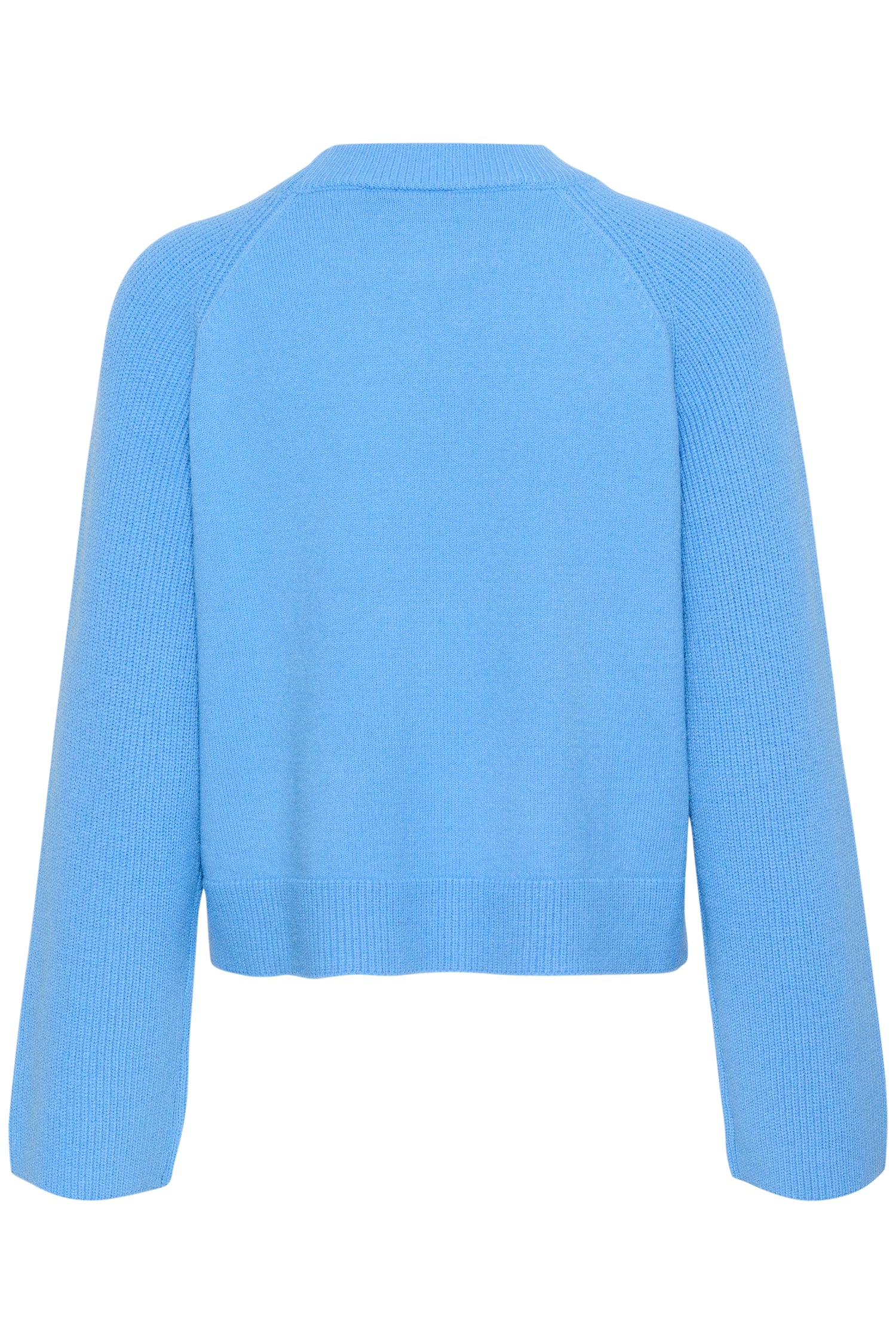 Saint Inva Knit in All Aboard Blue