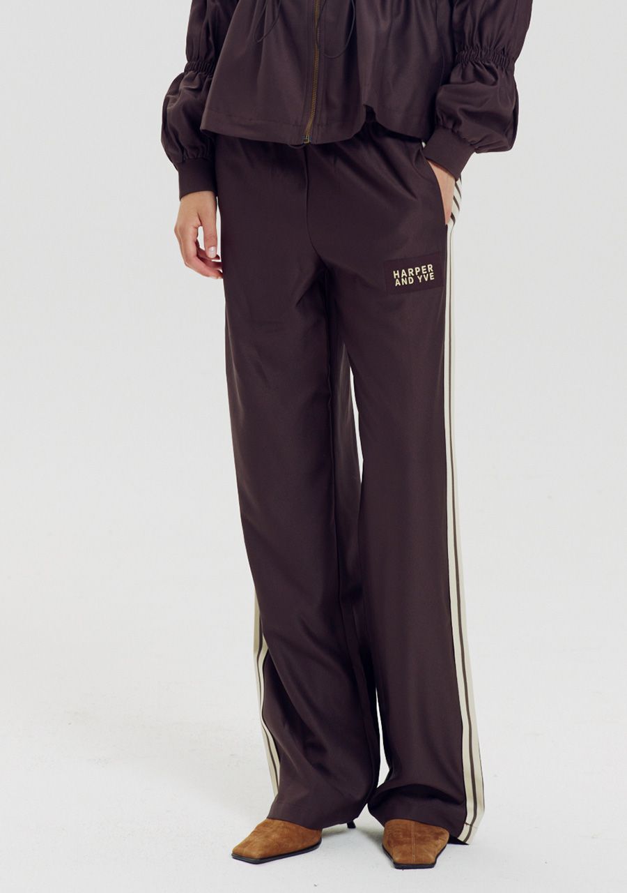 Hot Fudge Hana Pant