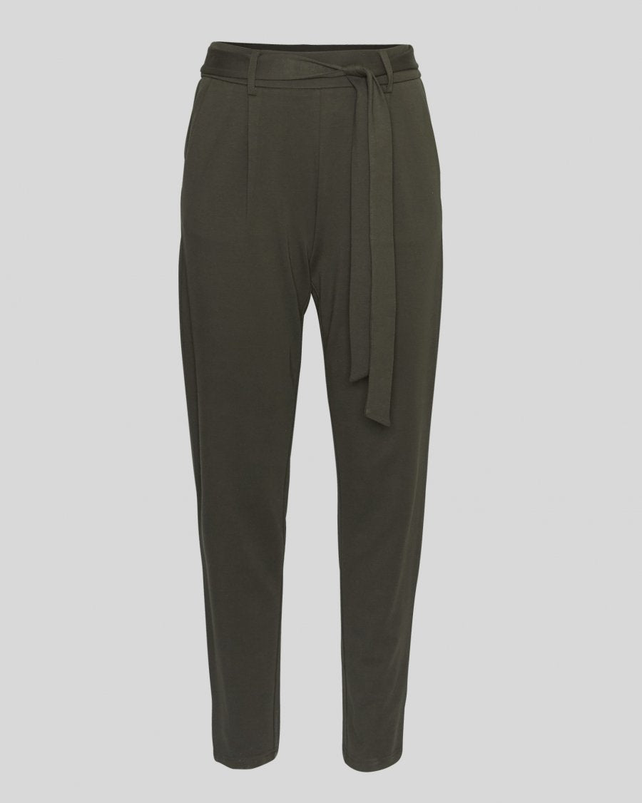 MSCH Popye Trouser in Forest Night